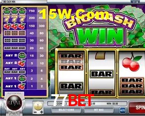Jackpot Winner
